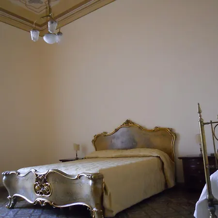 Couette-café Borgo Due Mari Tarente