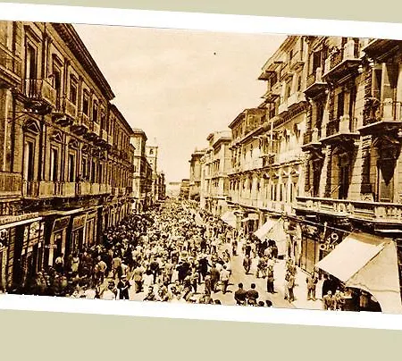 Couette-café Borgo Due Mari