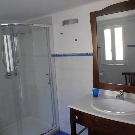 Borgo Due Mari Alojamento de Acomodação e Pequeno-almoço