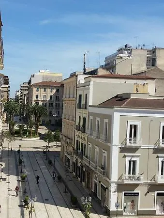 Borgo Due Mari Alojamento de Acomodação e Pequeno-almoço