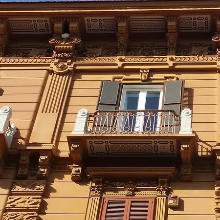 Borgo Due Mari Bed & Breakfast 3*