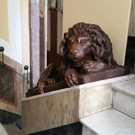 Borgo Due Mari Taranto