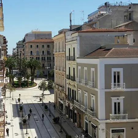 Bed & Breakfast Borgo Due Mari 3*