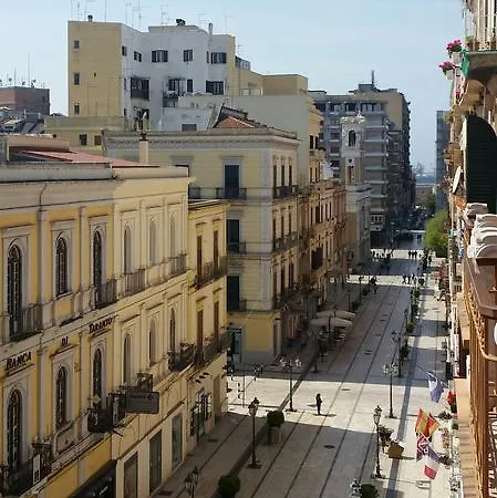 Borgo Due Mari Alojamento de Acomodação e Pequeno-almoço
