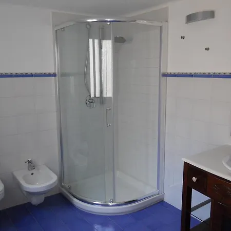 Borgo Due Mari Alojamento de Acomodação e Pequeno-almoço Taranto