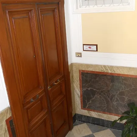 Bed & Breakfast Borgo Due Mari 3*