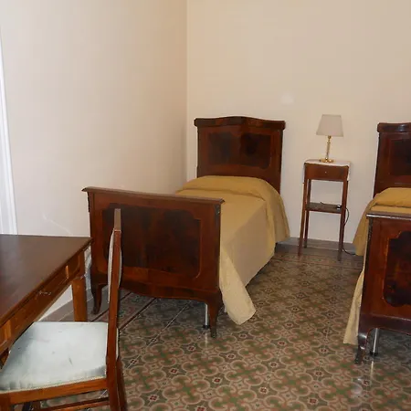Bed & Breakfast Borgo Due Mari Taranto