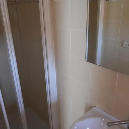 Bed & Breakfast Borgo Due Mari 3*
