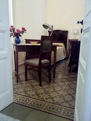 Bed & Breakfast Borgo Due Mari