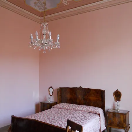 Bed & Breakfast Borgo Due Mari 3*