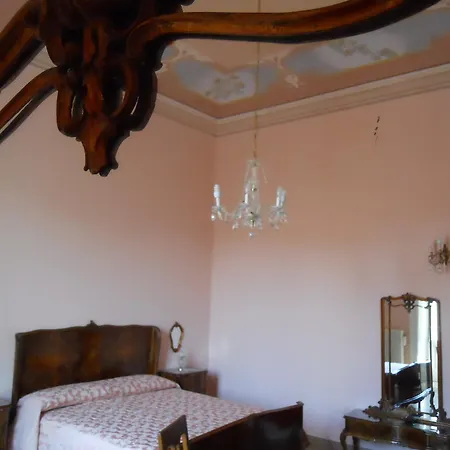 Bed & Breakfast Borgo Due Mari 3*