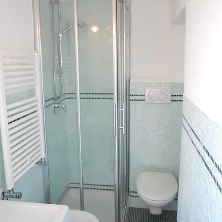 Bed & Breakfast Borgo Due Mari